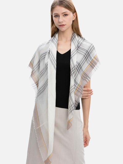 cashmere scarf
