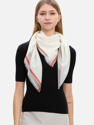 cashmere scarf