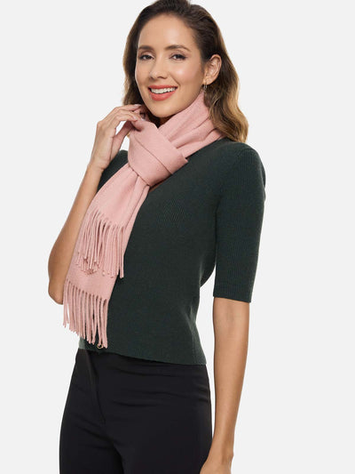cashmere scarf