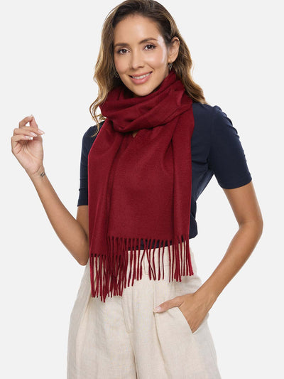 cashmere scarf