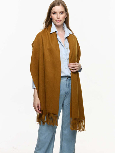 cashmere wrap