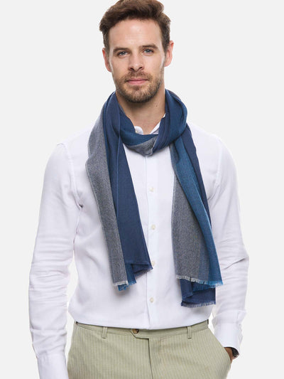 cashmere scarf