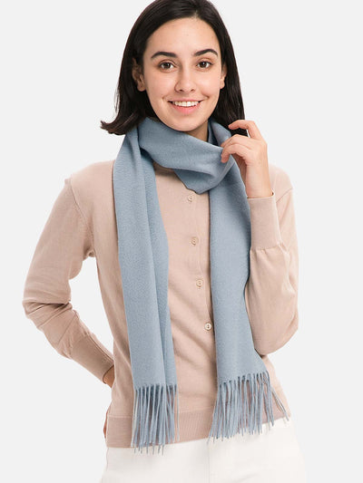cashmere scarf