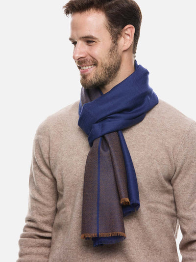 cashmere scarf