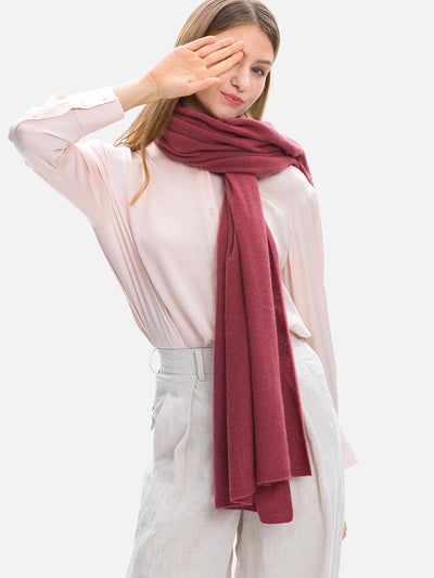 cashmere wrap
