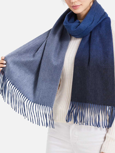 cashmere scarf