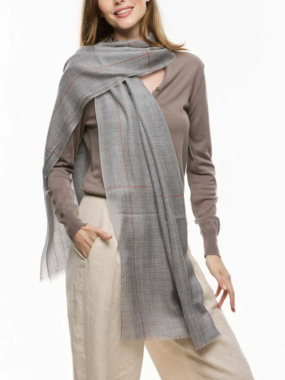 cashmere scarf
