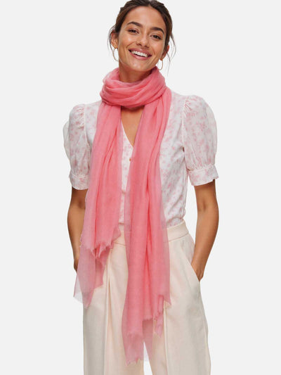 cashmere scarf