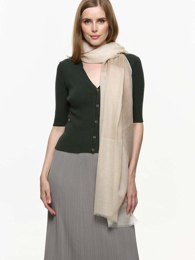 cashmere scarf
