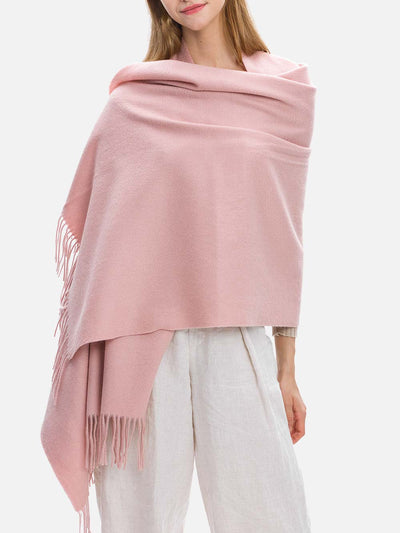 cashmere wrap