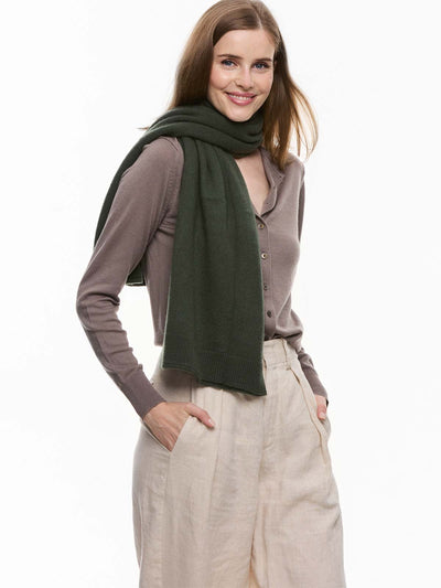 cashmere wrap