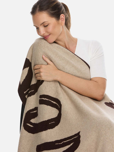 cashmere blanket