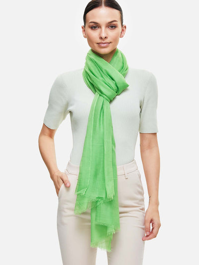 cashmere scarf