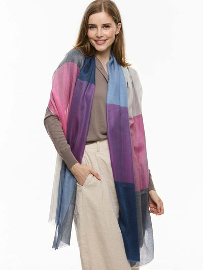 cashmere scarf