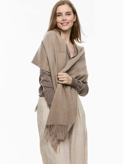 cashmere scarf
