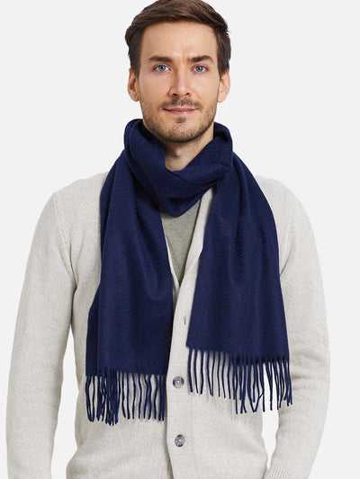 cashmere scarf