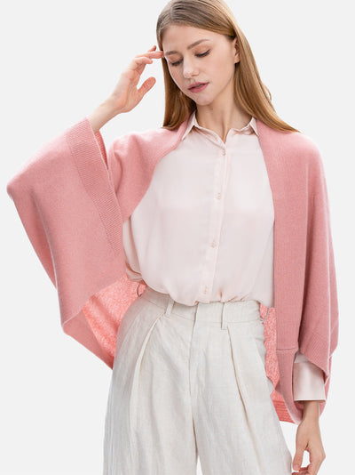 cashmere wrap