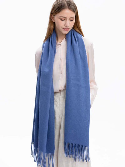 cashmere wrap