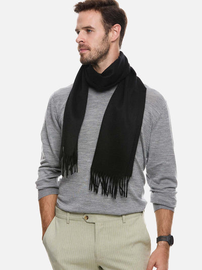 cashmere scarf