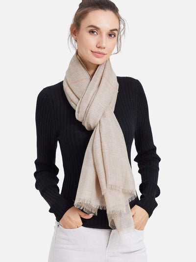 cashmere scarf