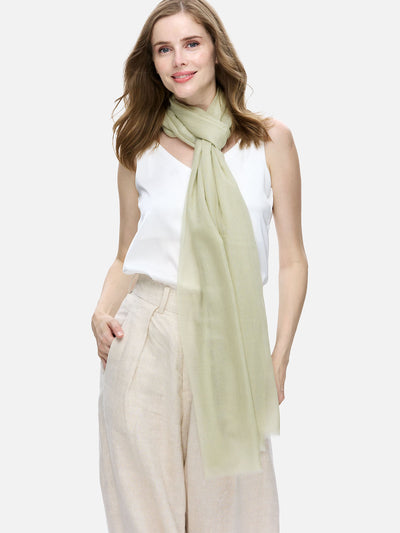 cashmere scarf