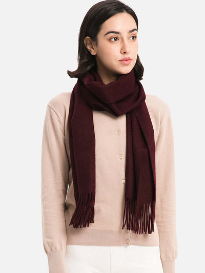 cashmere scarf
