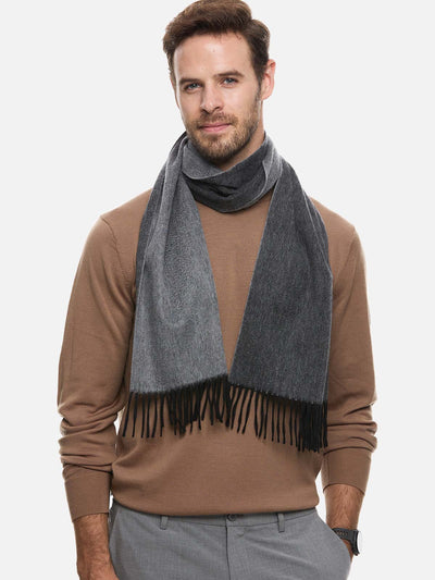 cashmere scarf