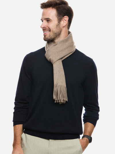 cashmere scarf
