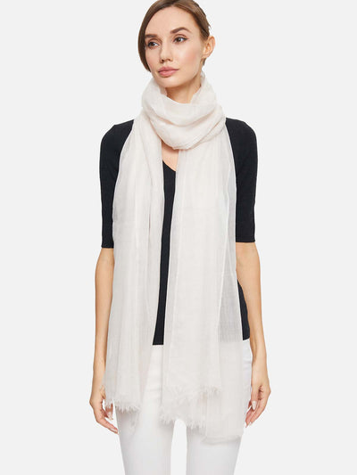 cashmere scarf