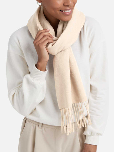 cashmere scarf