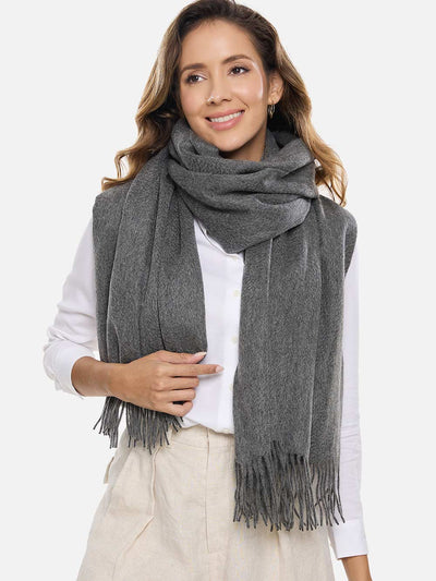 cashmere wrap