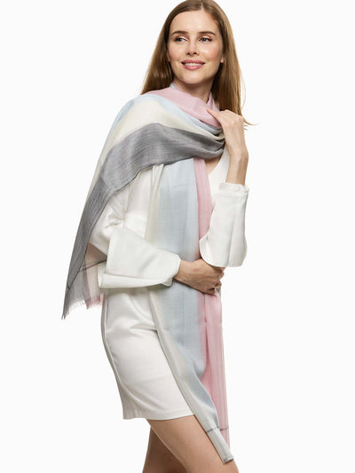 cashmere scarf