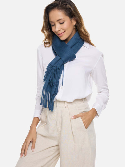 cashmere scarf