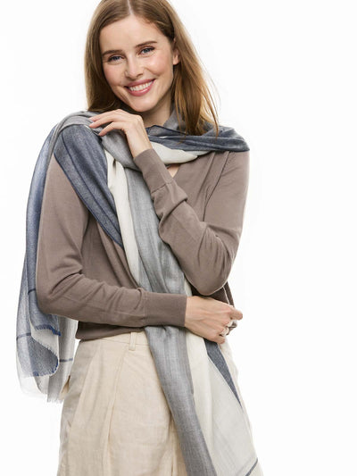 cashmere scarf
