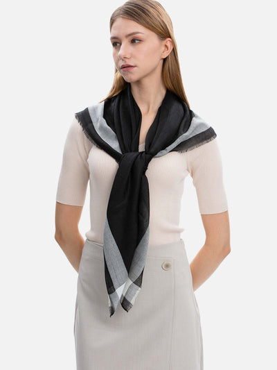 cashmere scarf