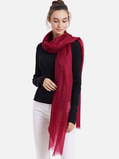cashmere scarf
