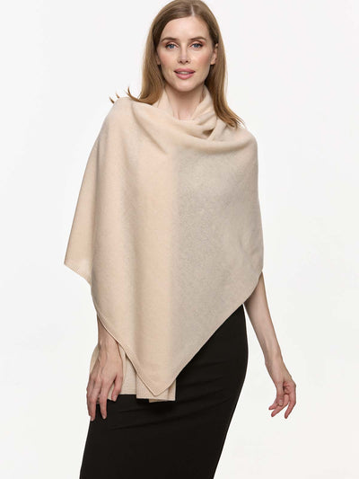 cashmere wrap