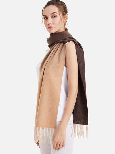cashmere scarf