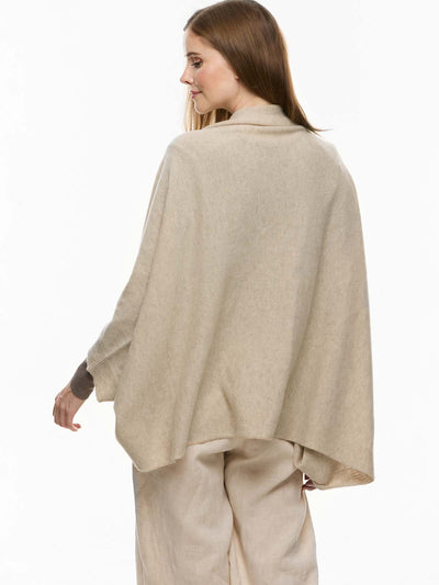 cashmere wrap