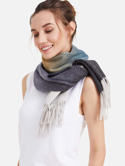 cashmere scarf