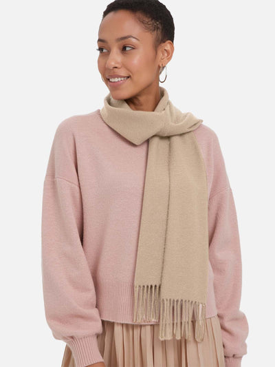 cashmere scarf