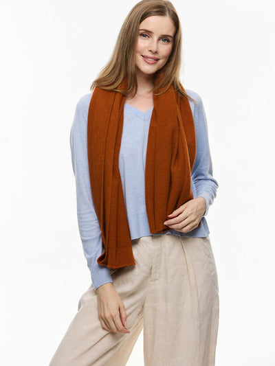 cashmere wrap