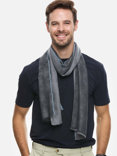 cashmere scarf