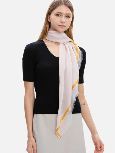 cashmere scarf