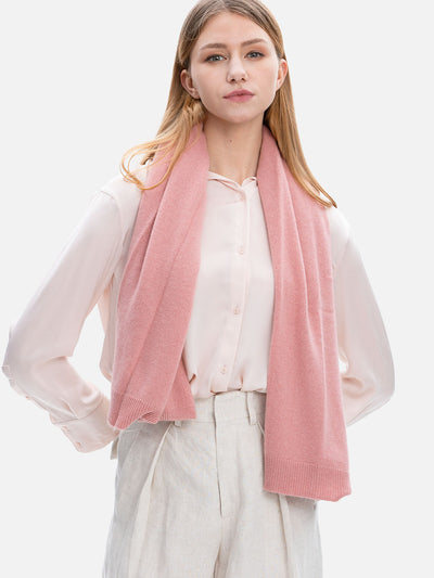 cashmere wrap