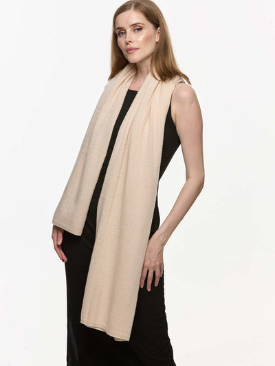 cashmere wrap