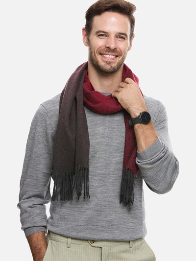 cashmere scarf
