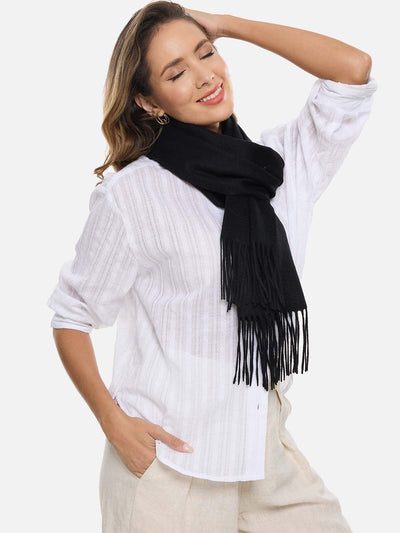 cashmere scarf