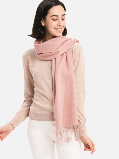 cashmere scarf