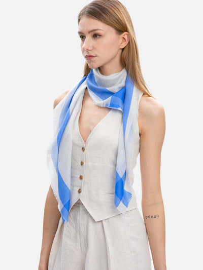 cashmere scarf